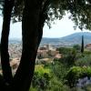 Vue sur Hyères 1