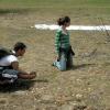 en observation