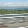 sur la route 1