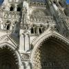 la cathédrale