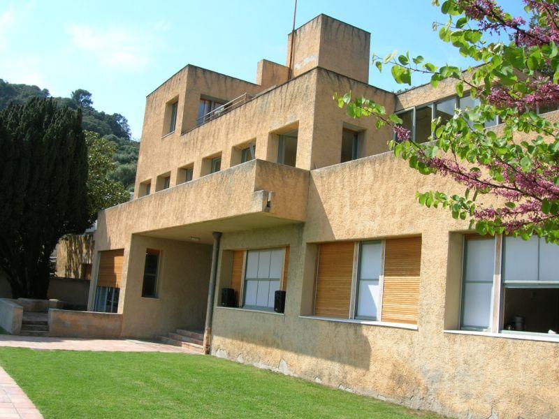 Villa de Noailles  5