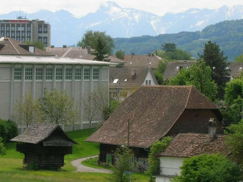 vieille grange 3