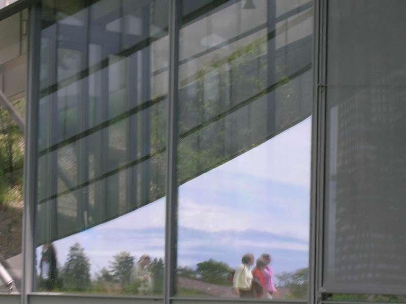 zentrum Paul Klee 6