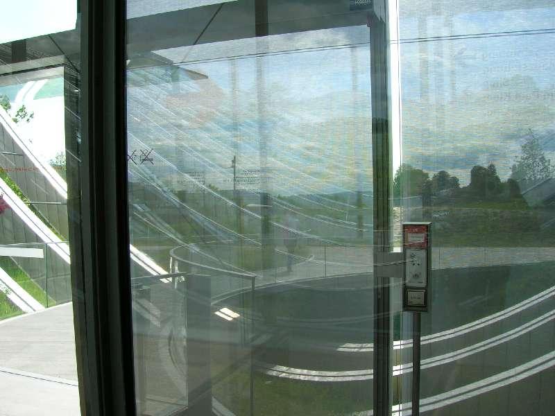 zentrum Paul Klee 8