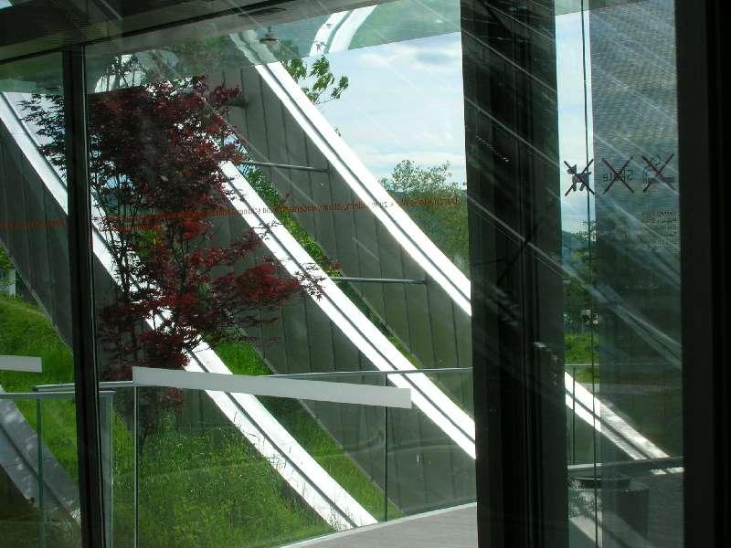 zentrum Paul Klee 10