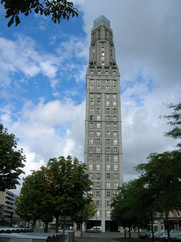 Tour Perret