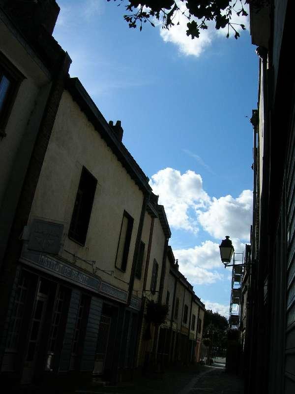 St Leu