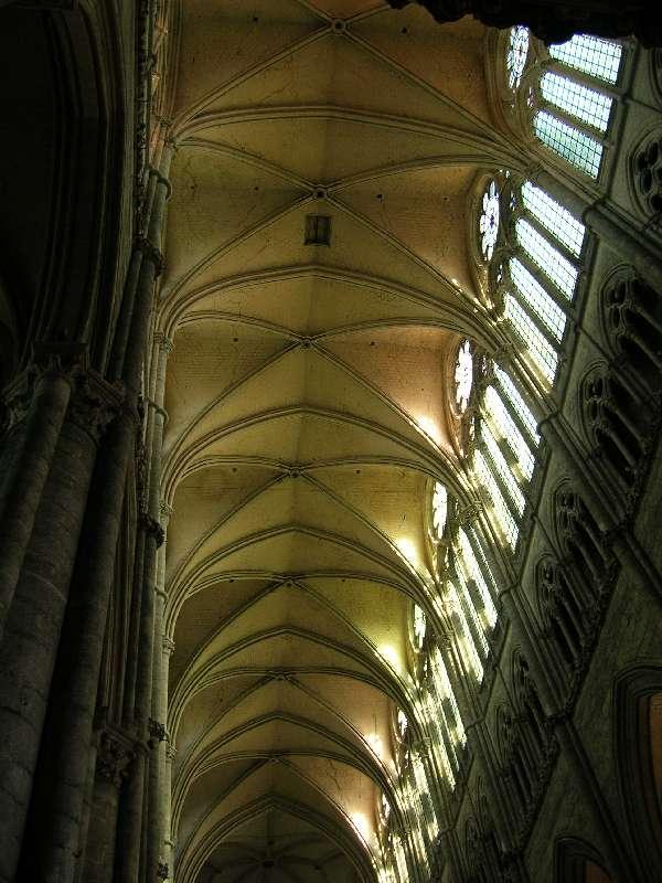 La cathèdrale